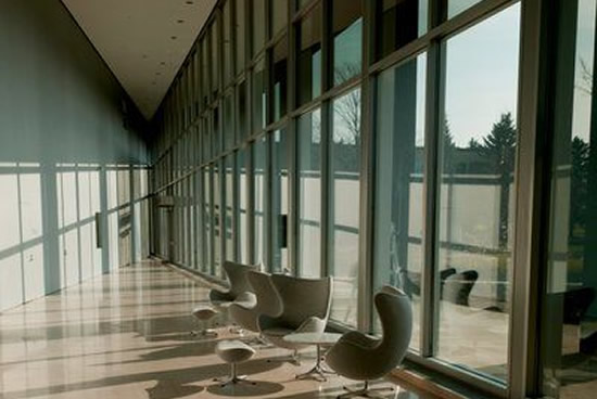 Polarizado de oficinas en Córdoba Polargard